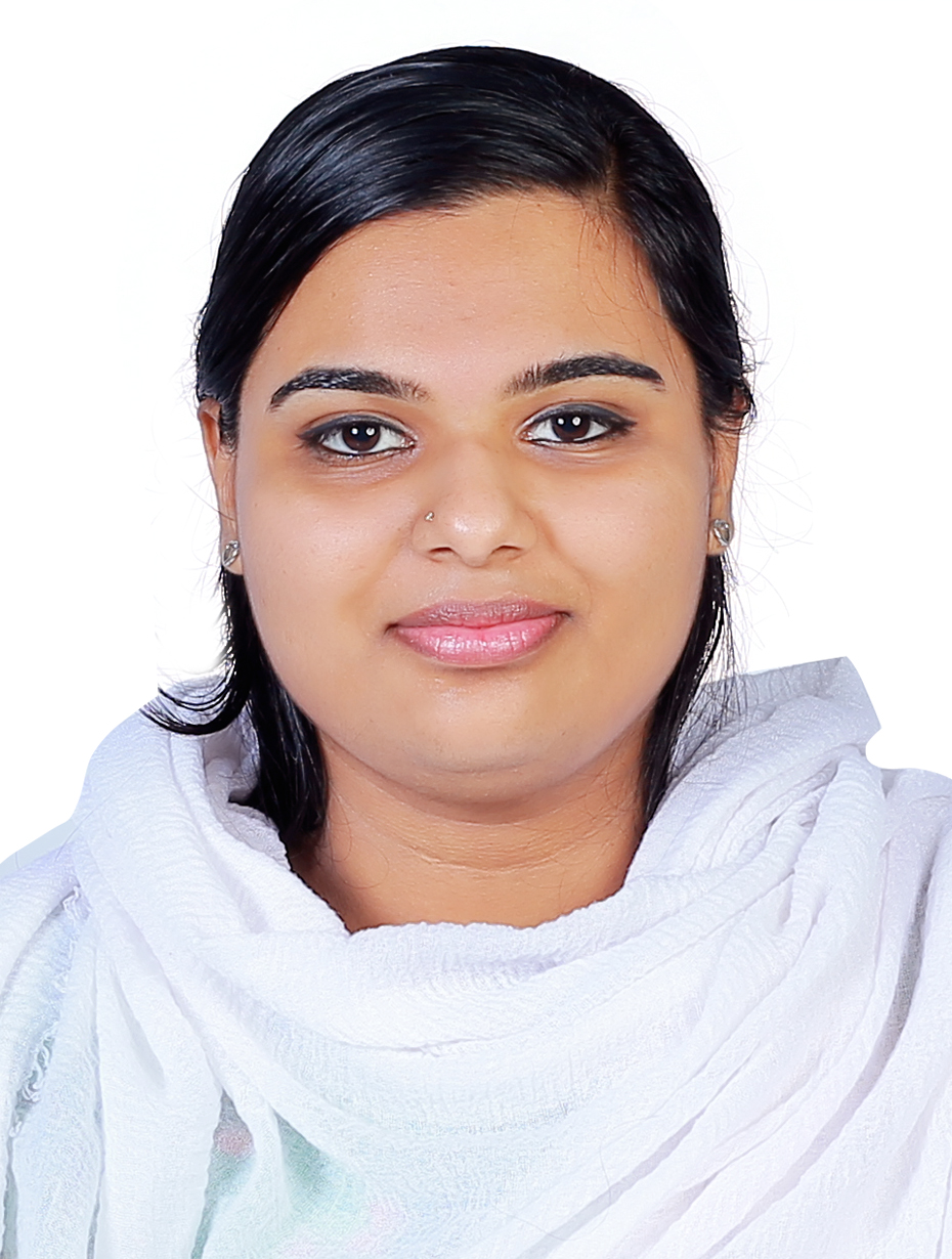 Alfiya Ayoob