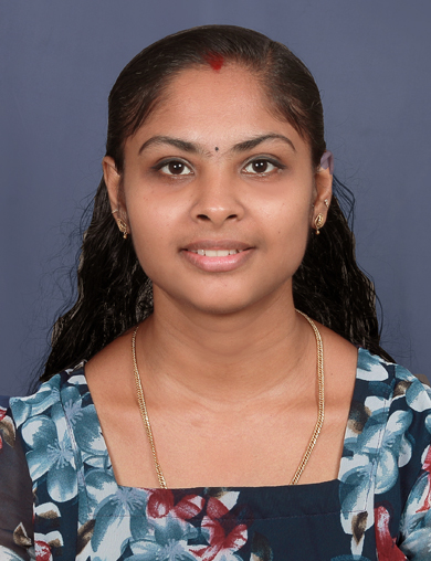 Archana Baiju