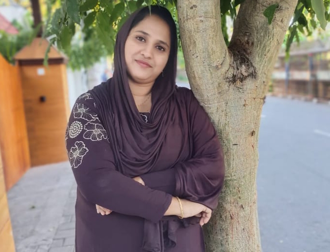 Nifya Niyas