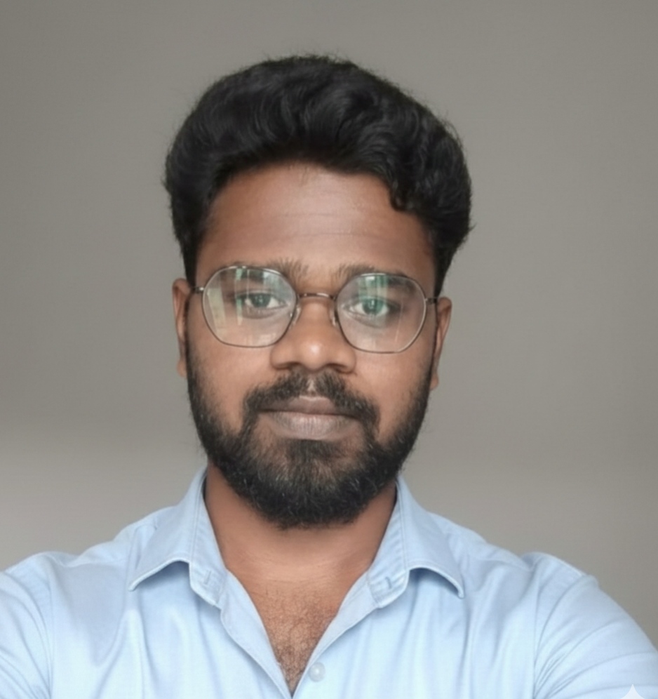 Surya S